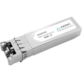 10GBASE-SR SFP  Transceiver for HP - JD092B - TAA Compliant