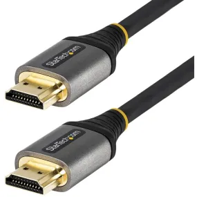 3ft/1m HDMI 2.1 Cable, Certified Ultra High Speed HDMI Cable 48Gbps, 8K 60Hz/4K 120Hz HDR10 , 8K HDMI Cable, Monitor/Display