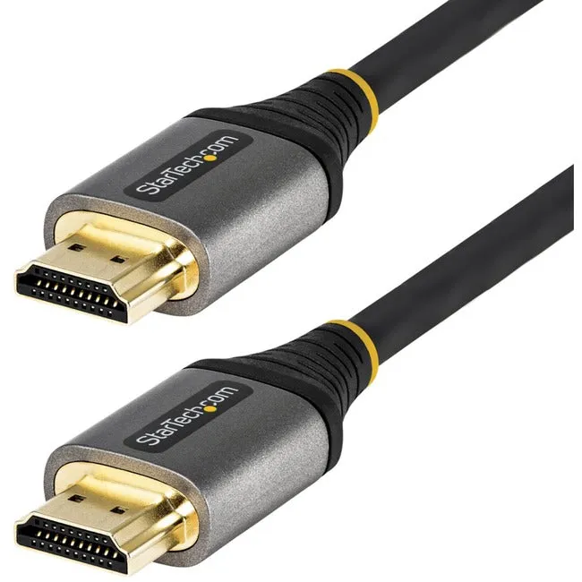 3ft/1m HDMI 2.1 Cable, Certified Ultra High Speed HDMI Cable 48Gbps, 8K 60Hz/4K 120Hz HDR10 , 8K HDMI Cable, Monitor/Display