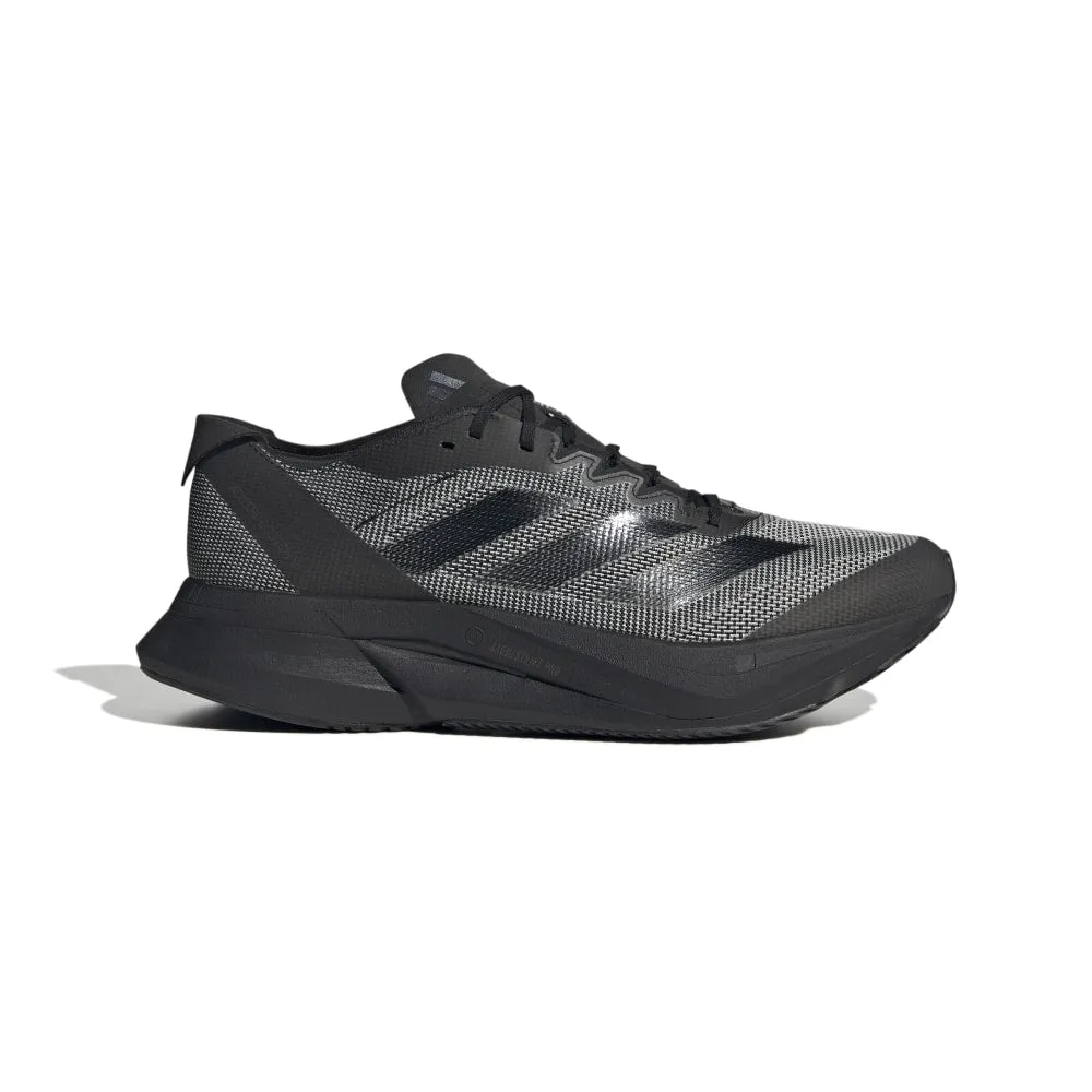 adidas ADIZERO BOSTON 12（Men's） コアブラック/コアブラック/カーボン