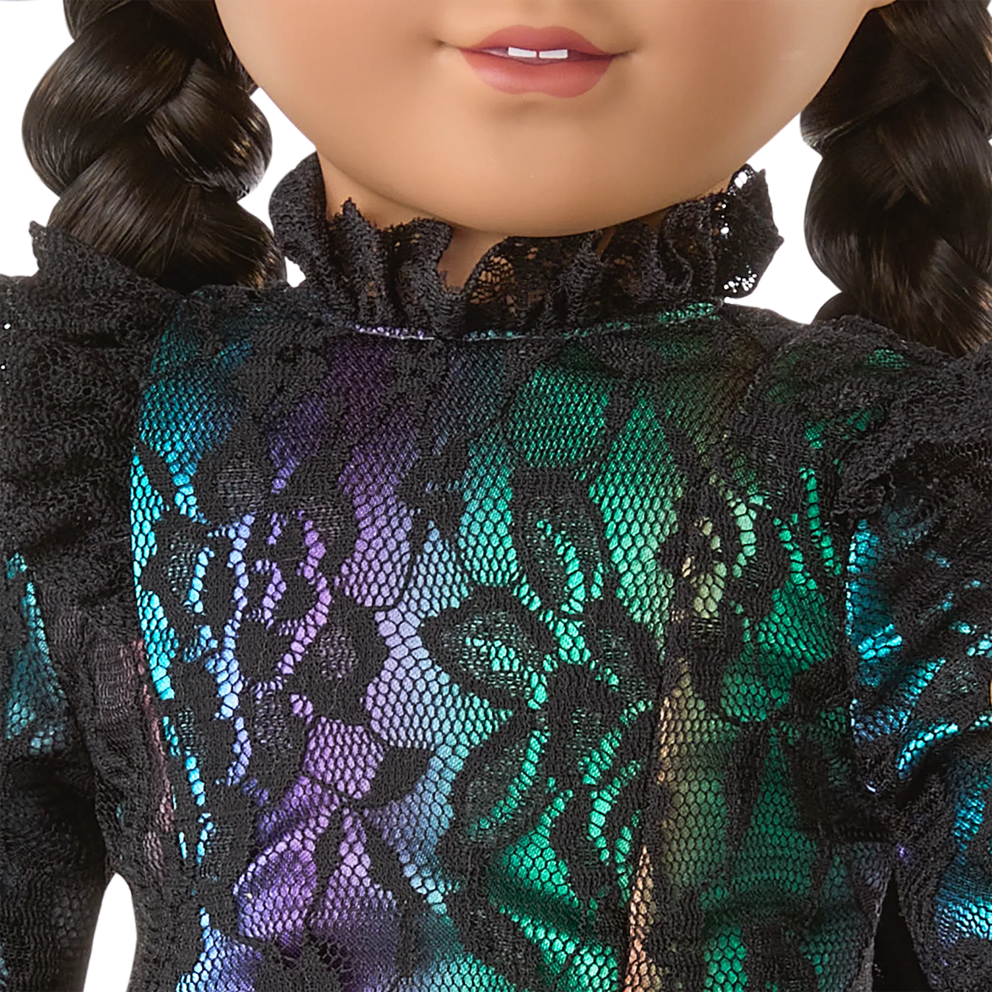 American Girl® Elphaba Costume Set for 18-inch Dolls (Girl of the Year™ 2023)