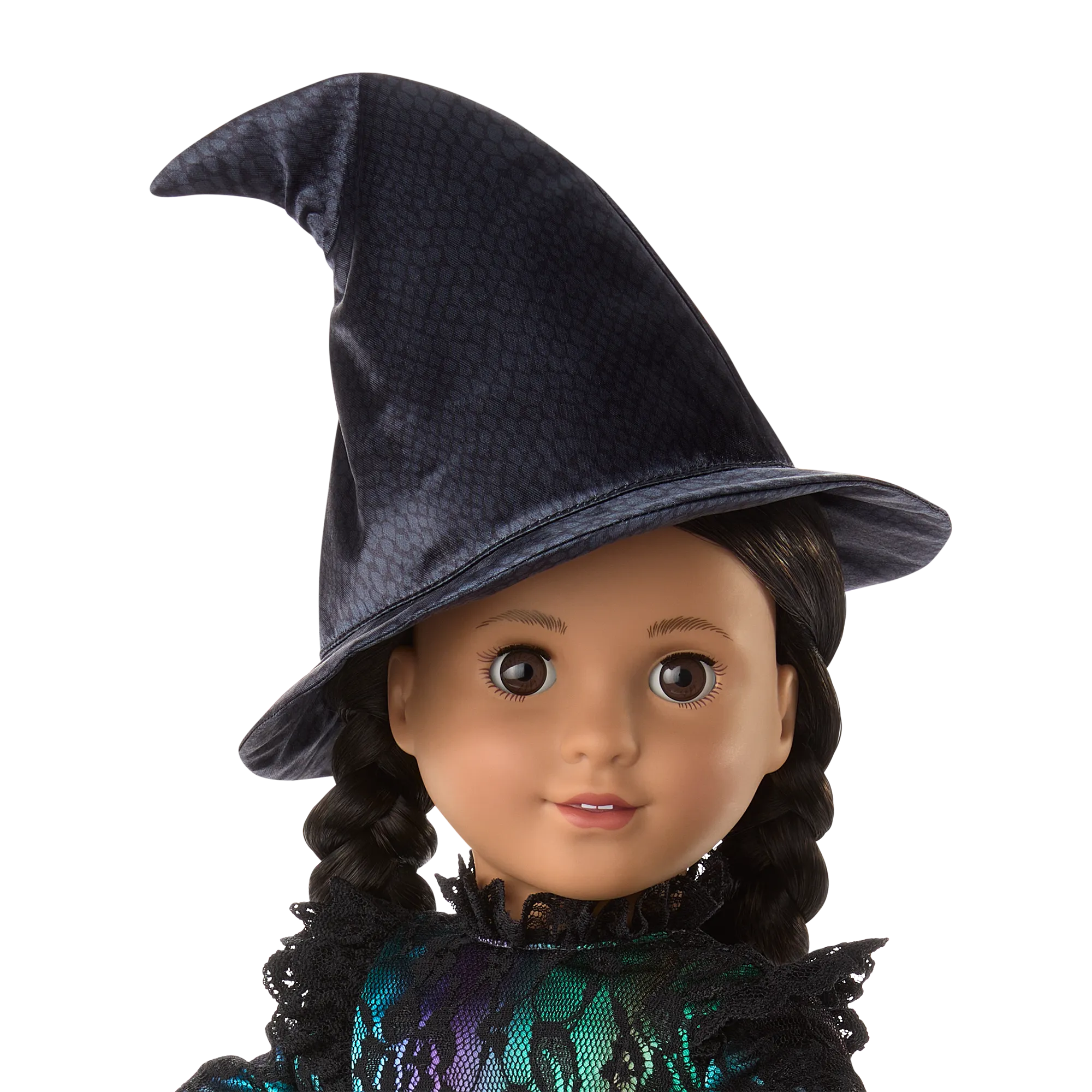 American Girl® Elphaba Costume Set for 18-inch Dolls (Girl of the Year™ 2023)