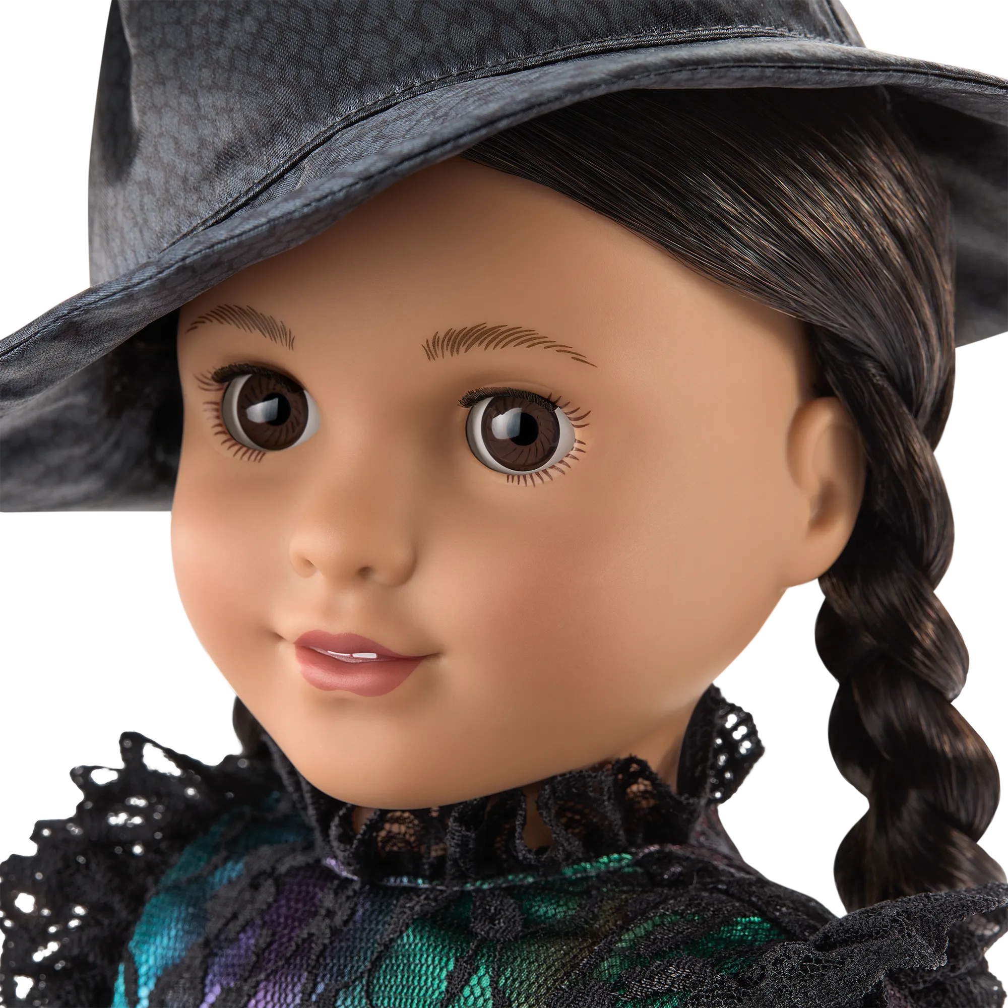 American Girl® Elphaba Costume Set for 18-inch Dolls (Girl of the Year™ 2023)