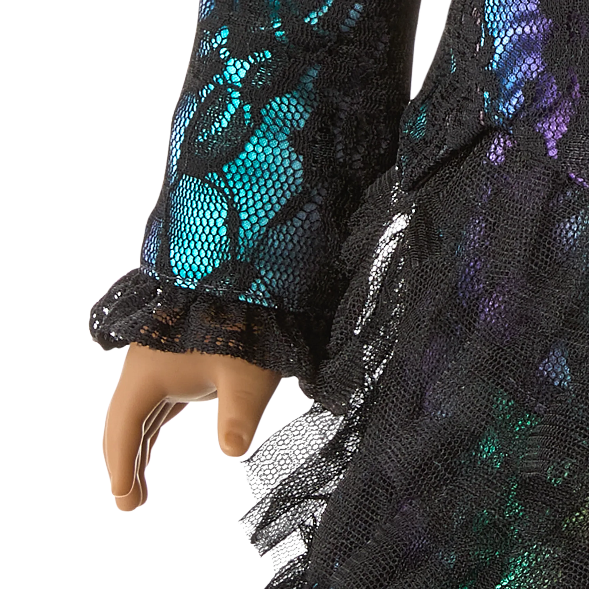 American Girl® Elphaba Costume Set for 18-inch Dolls (Girl of the Year™ 2023)