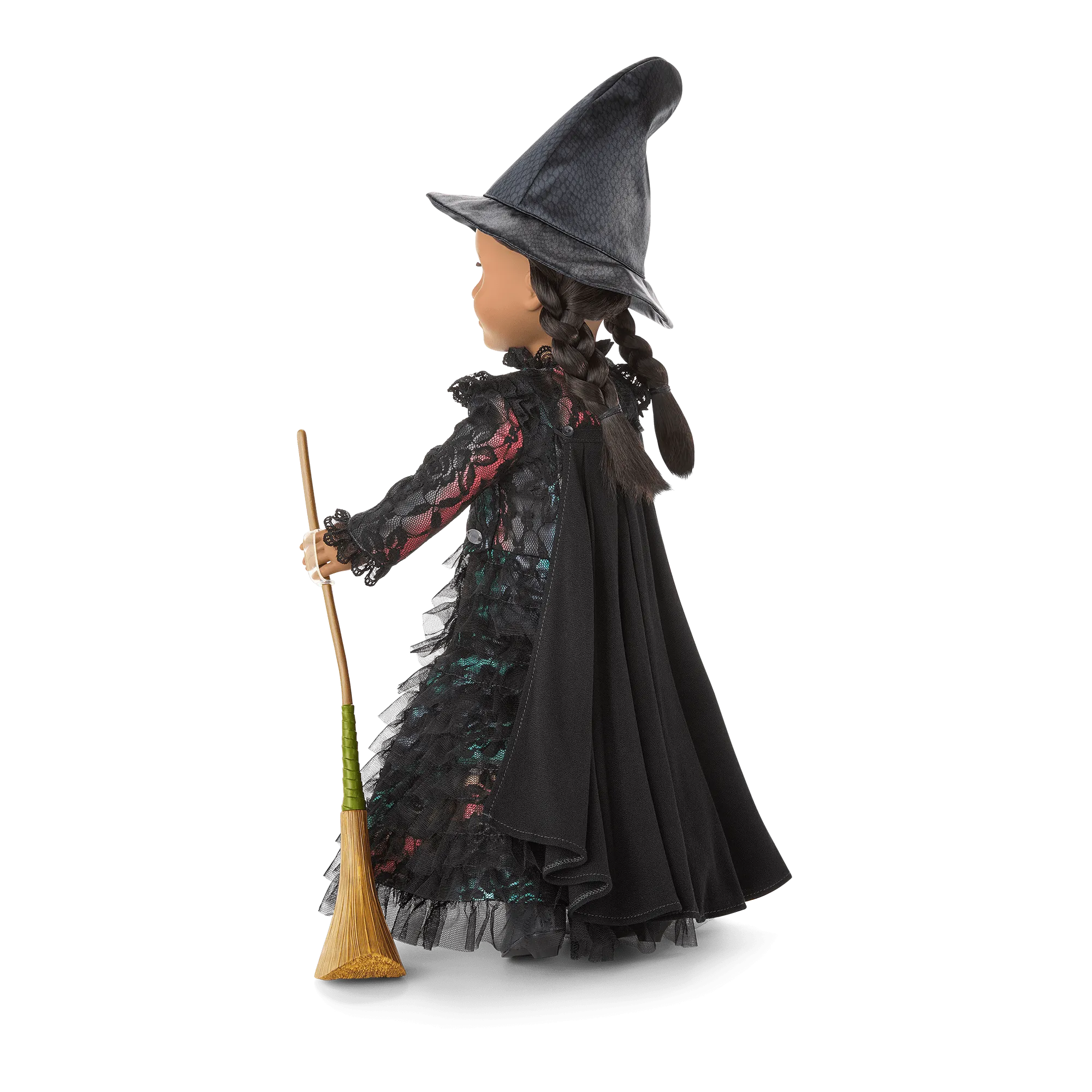 American Girl® Elphaba Costume Set for 18-inch Dolls (Girl of the Year™ 2023)