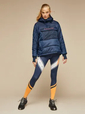 Block Legging Stars Full Length