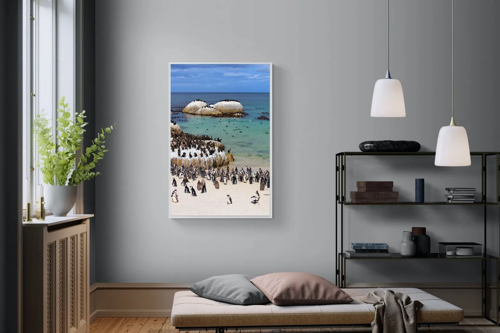Boulders Beach