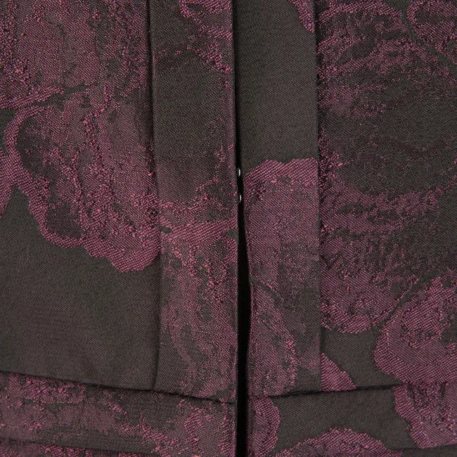 Brocade Jacket