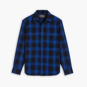 Buffalo Check Shirt | Eclipse