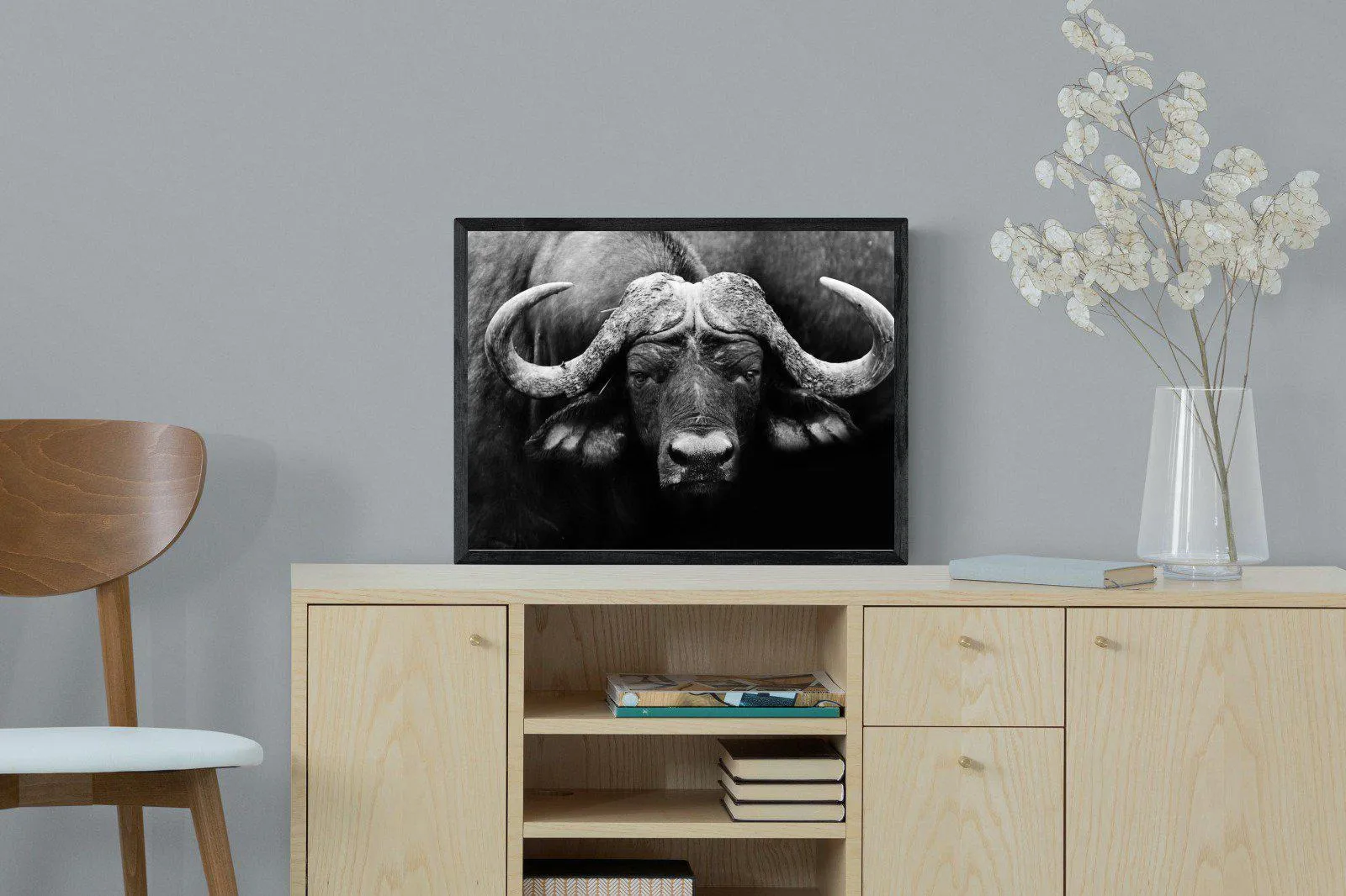 Cape Buffalo