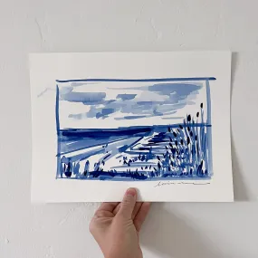 Cape Cod No. 1