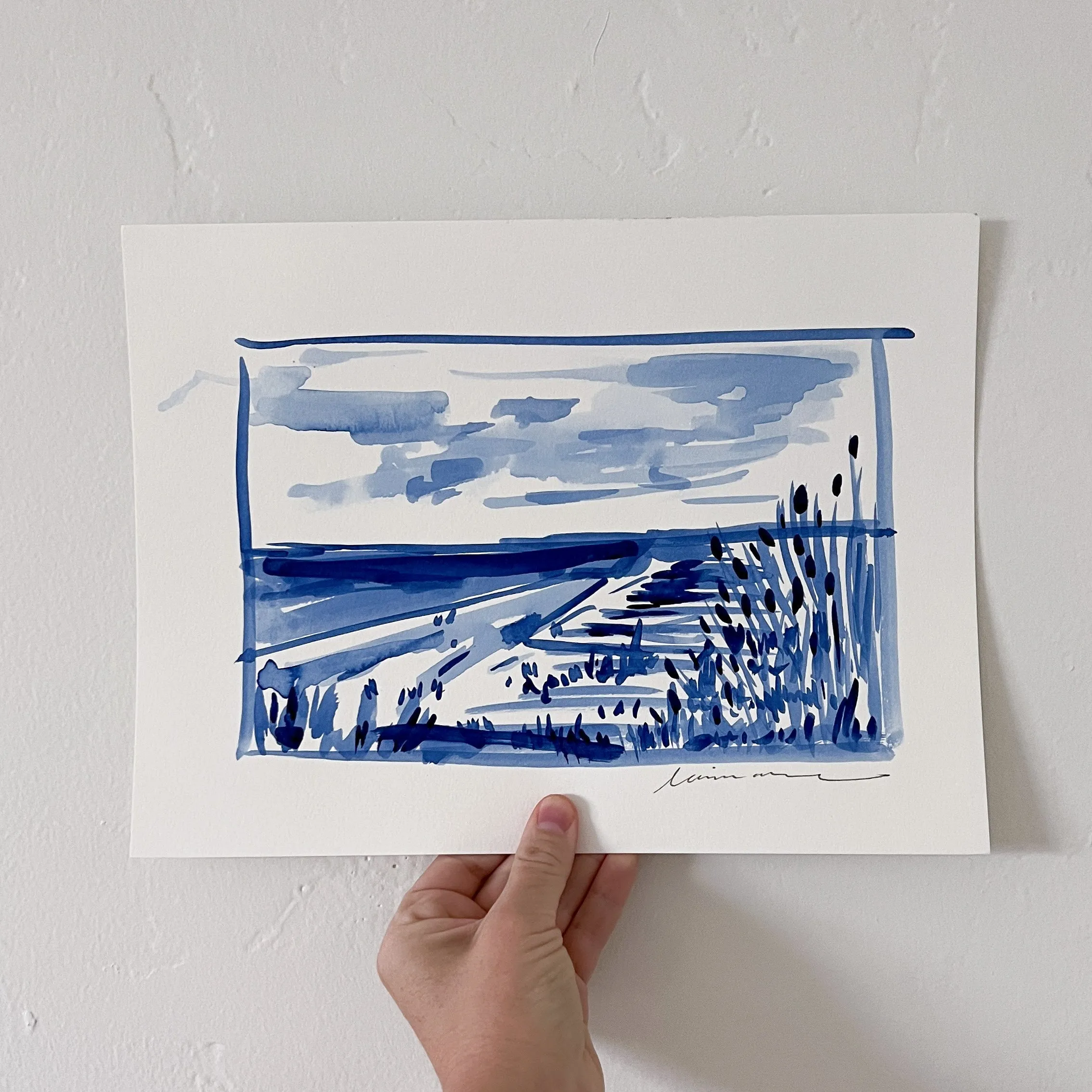 Cape Cod No. 1