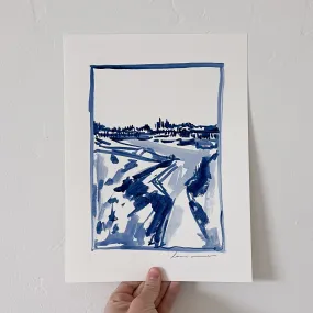 Cape Cod No. 6