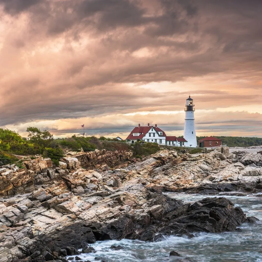 Cape Elizabeth