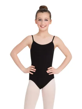 Capezio CC100C Child Cami Leotard