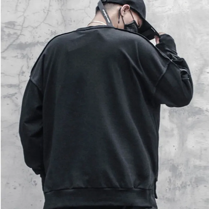 Cyberpunk Sweater