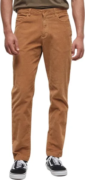 EcoStretch Corduroy Everywhere Pants - Mens