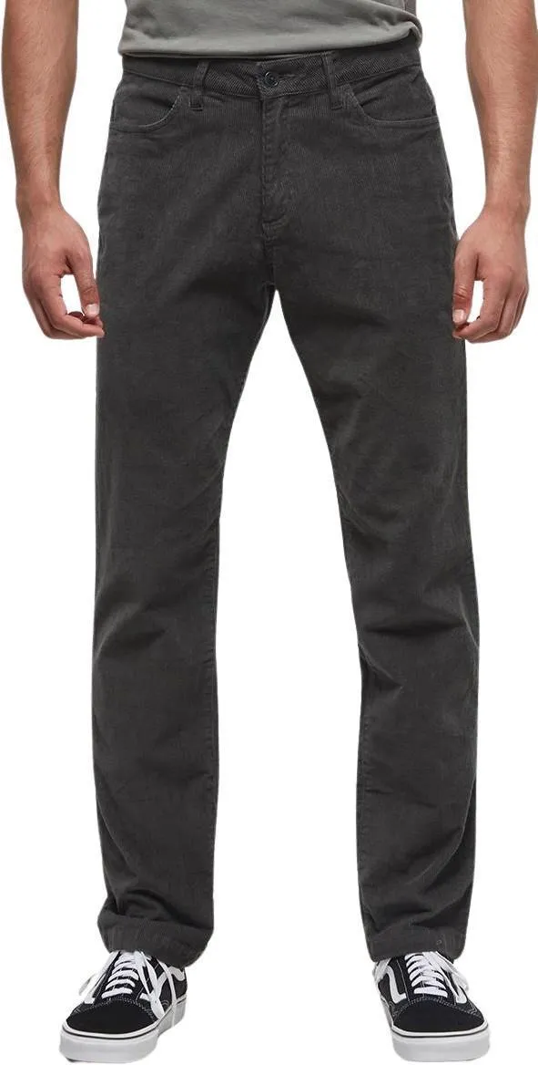 EcoStretch Corduroy Everywhere Pants - Mens