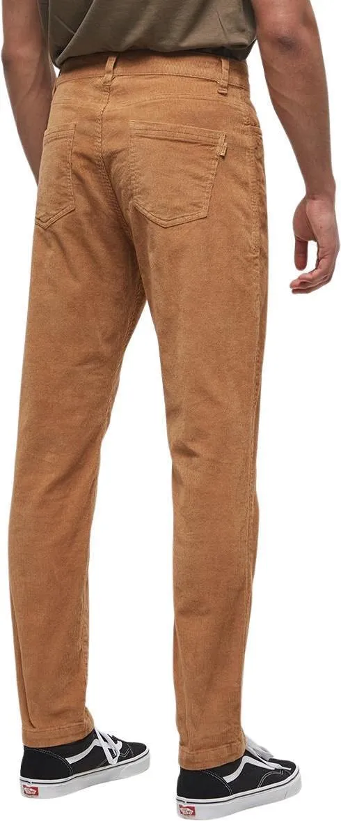 EcoStretch Corduroy Everywhere Pants - Mens