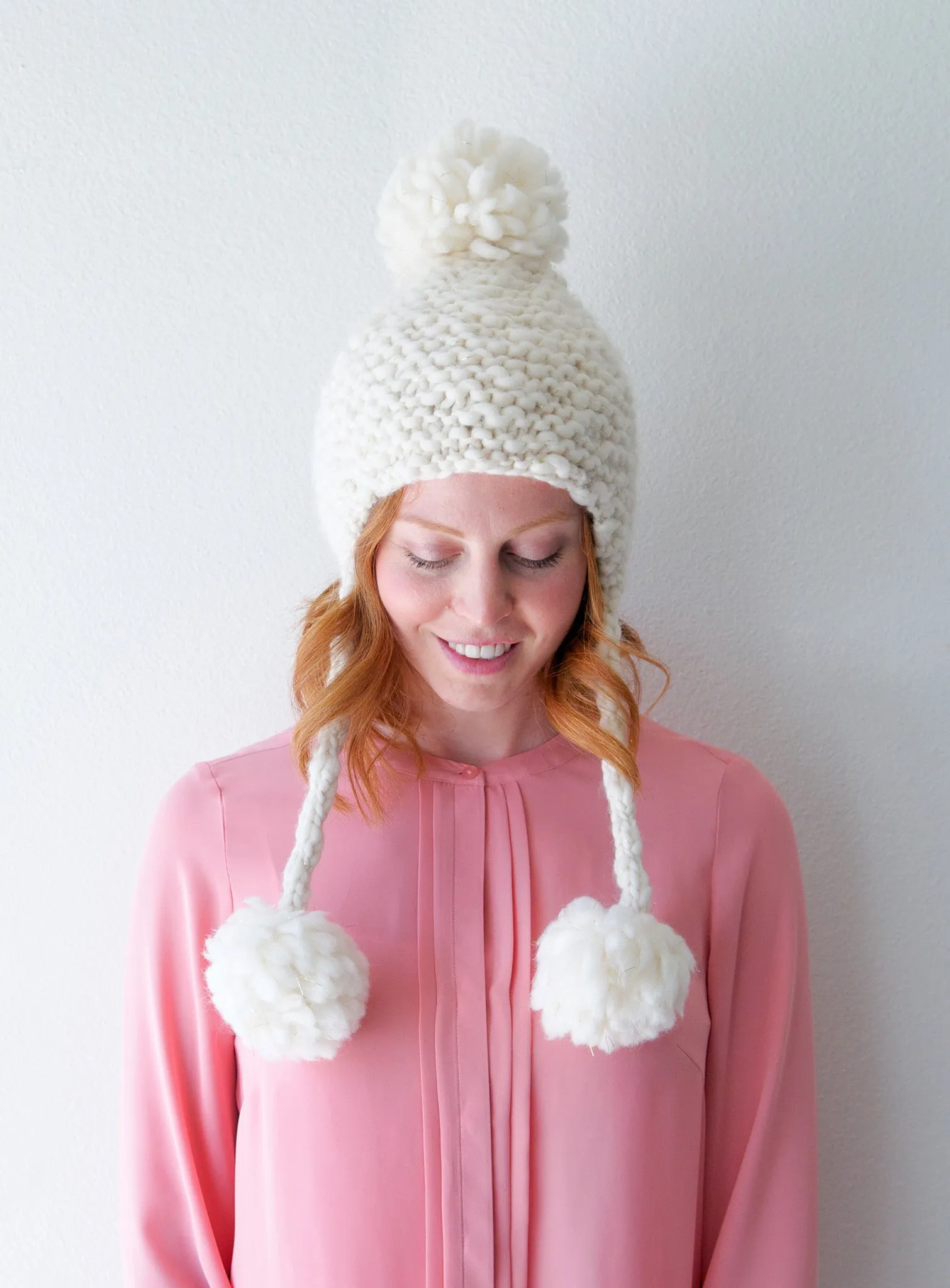 Field Trip Hat Pattern