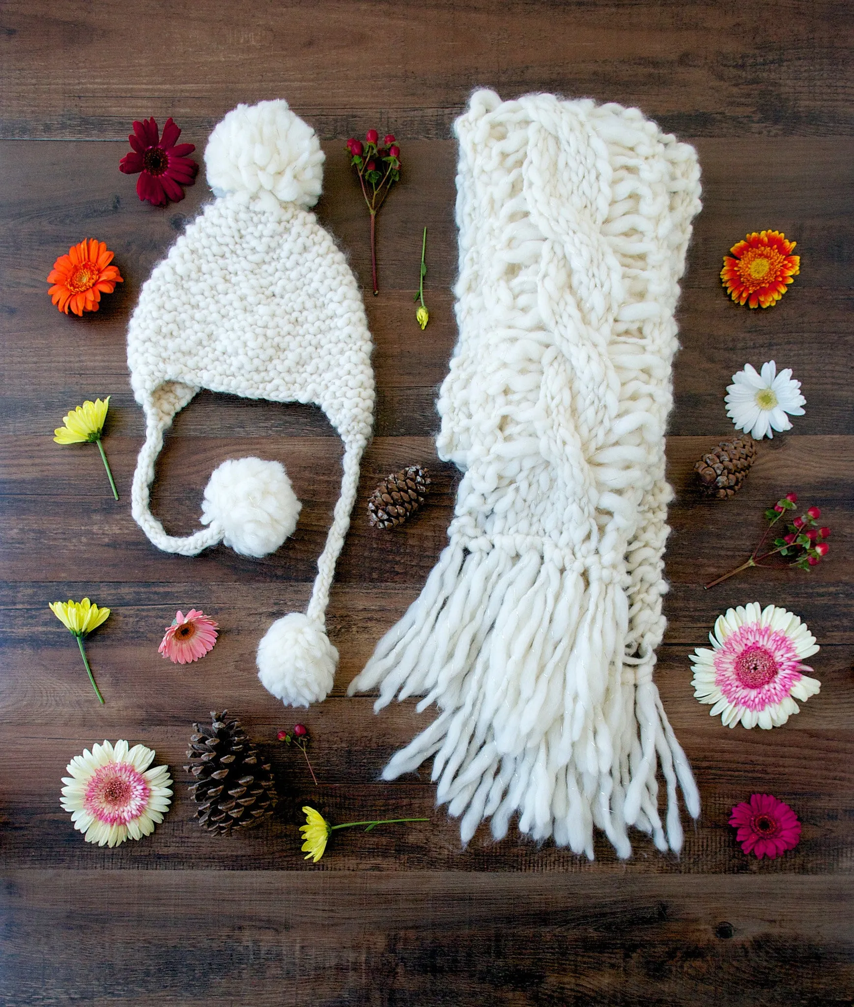 Field Trip Hat Pattern