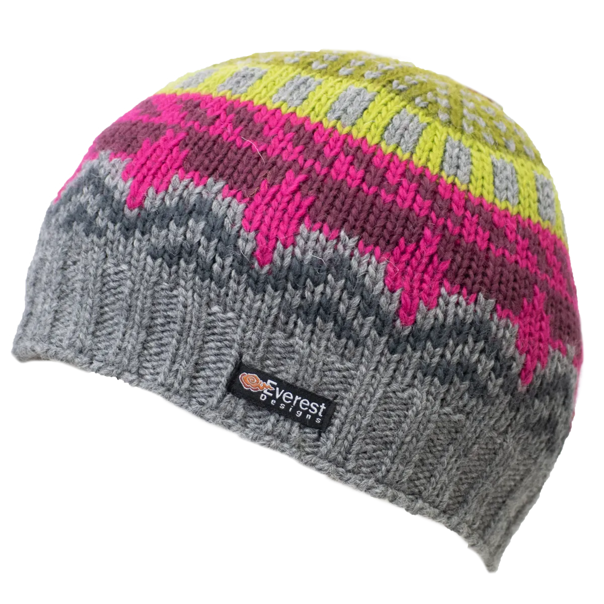 Finjo Beanie