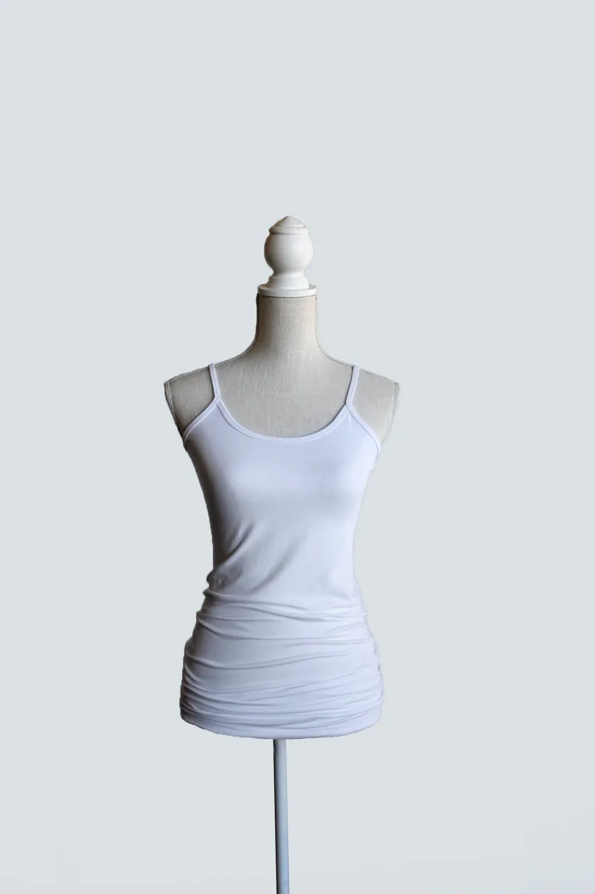Grace & Lace Perfect Fit Spaghetti Strap Tank