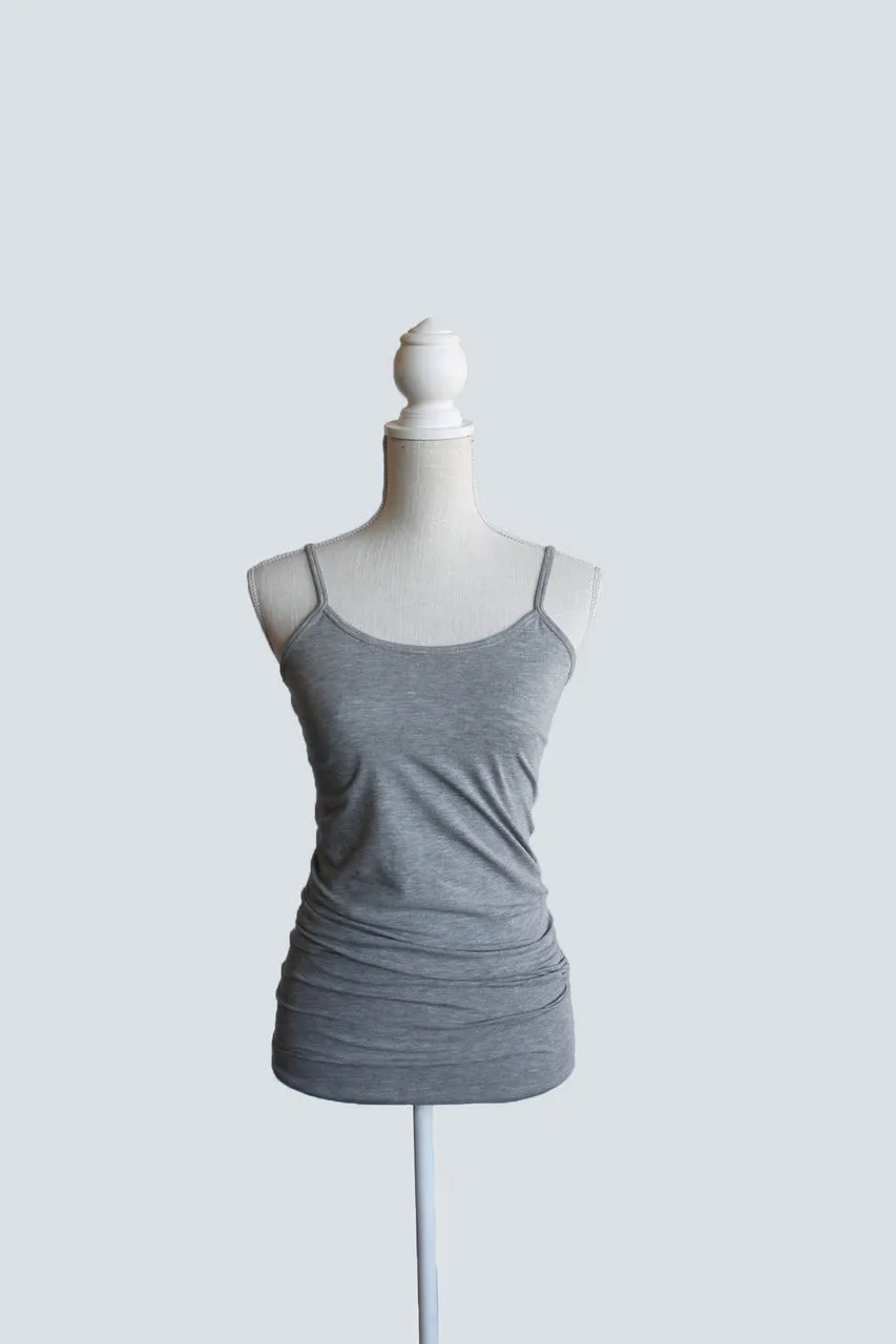 Grace & Lace Perfect Fit Spaghetti Strap Tank