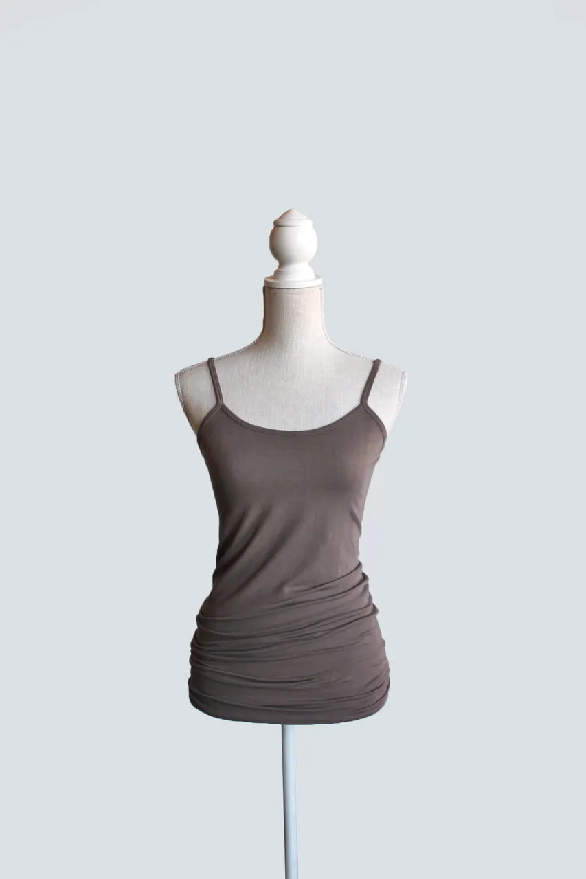 Grace & Lace Perfect Fit Spaghetti Strap Tank