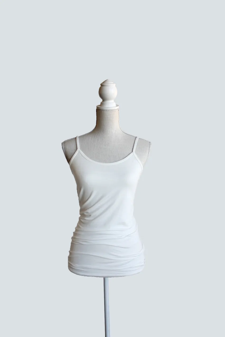 Grace & Lace Perfect Fit Spaghetti Strap Tank