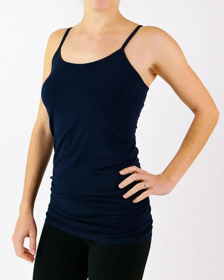 Grace & Lace Perfect Fit Spaghetti Strap Tank
