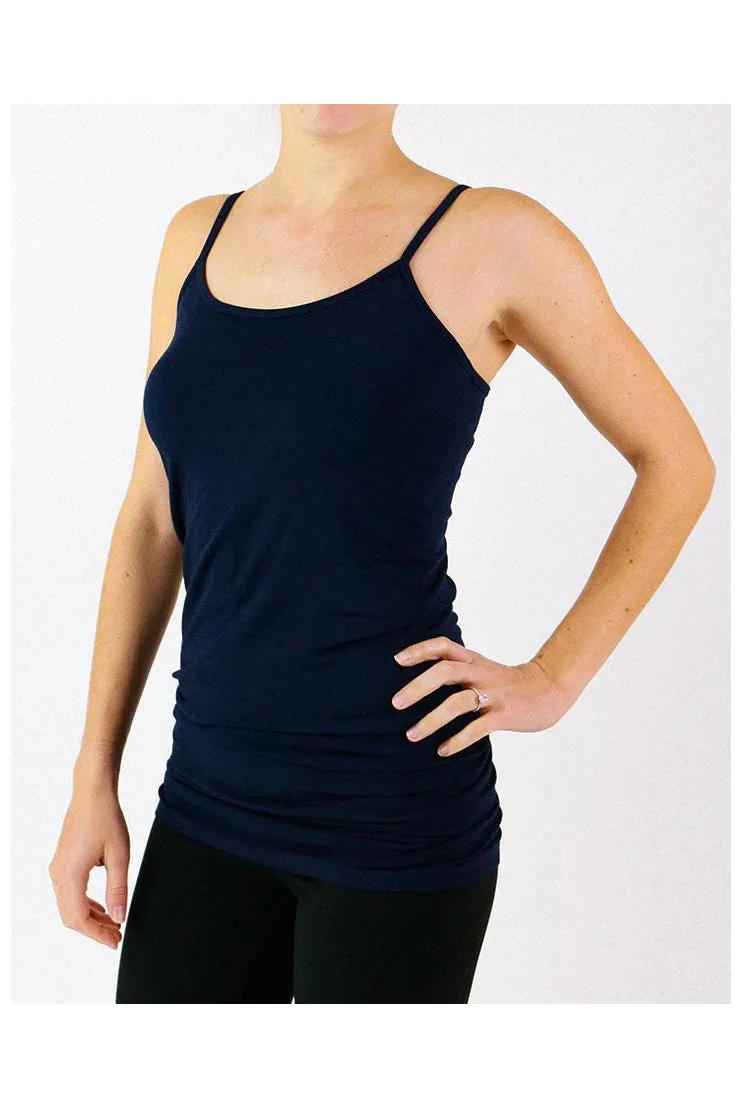 Grace & Lace Perfect Fit Spaghetti Strap Tank