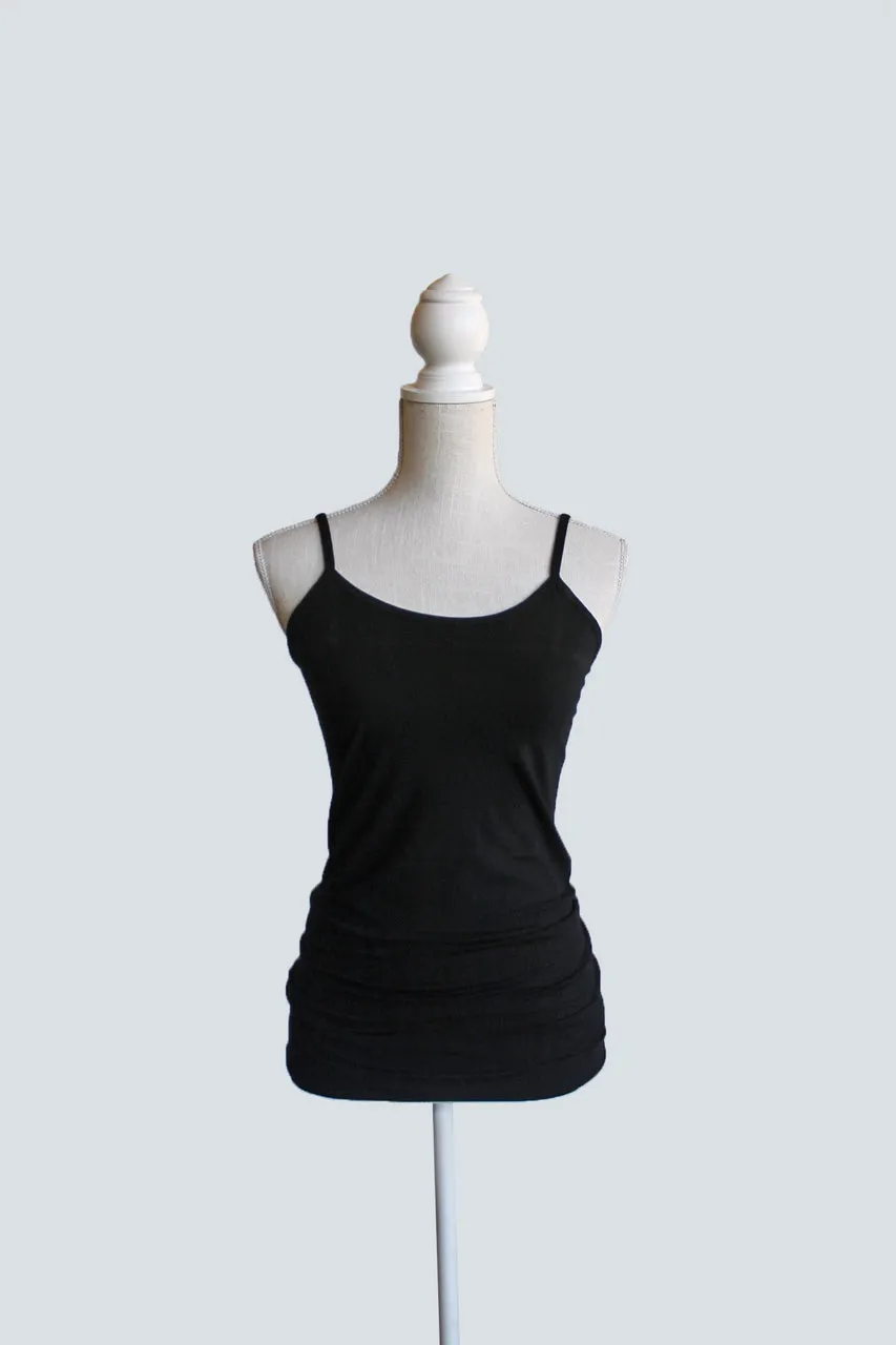 Grace & Lace Perfect Fit Spaghetti Strap Tank