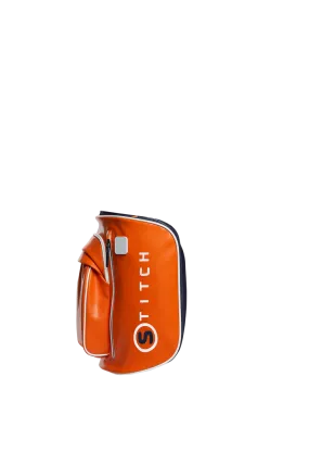 GT Partner Saddle Orange