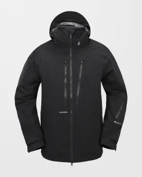 Guch Stretch Gore-Tex Jacket - Black