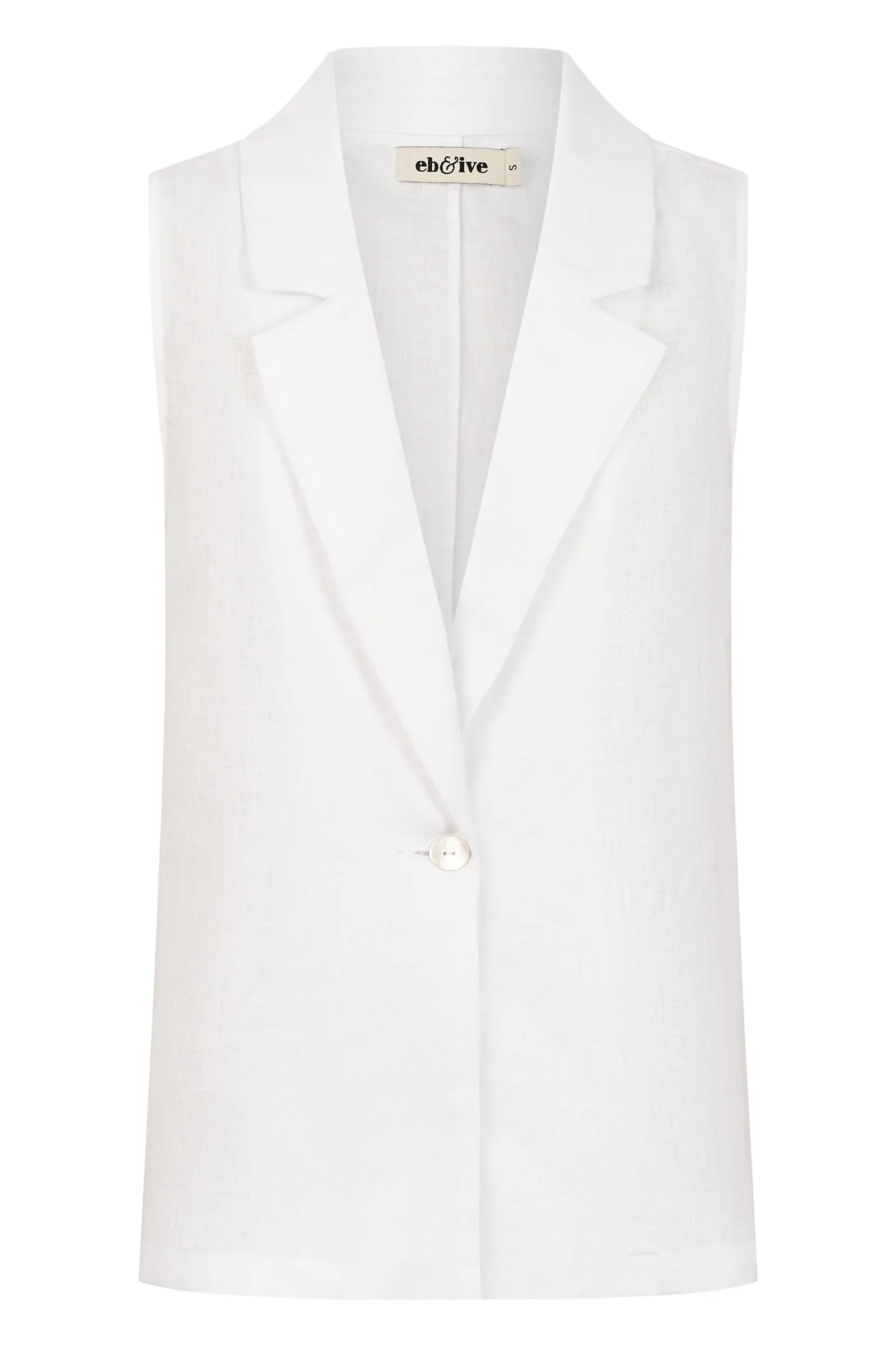 Halcyon Vest, Opal