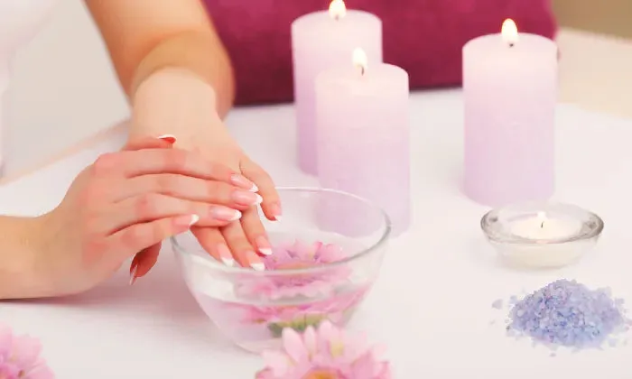 Half Day Spa Package Including Lunch or Dinner at La Vita Spa @ Mount Sierra Hotel