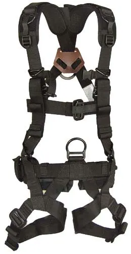 Harness, Full Body, Stabo/Tactical