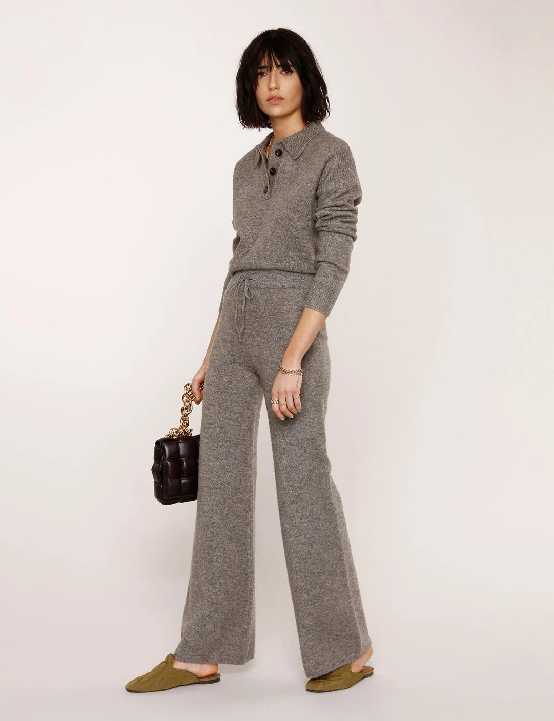 HENRI SWEATER