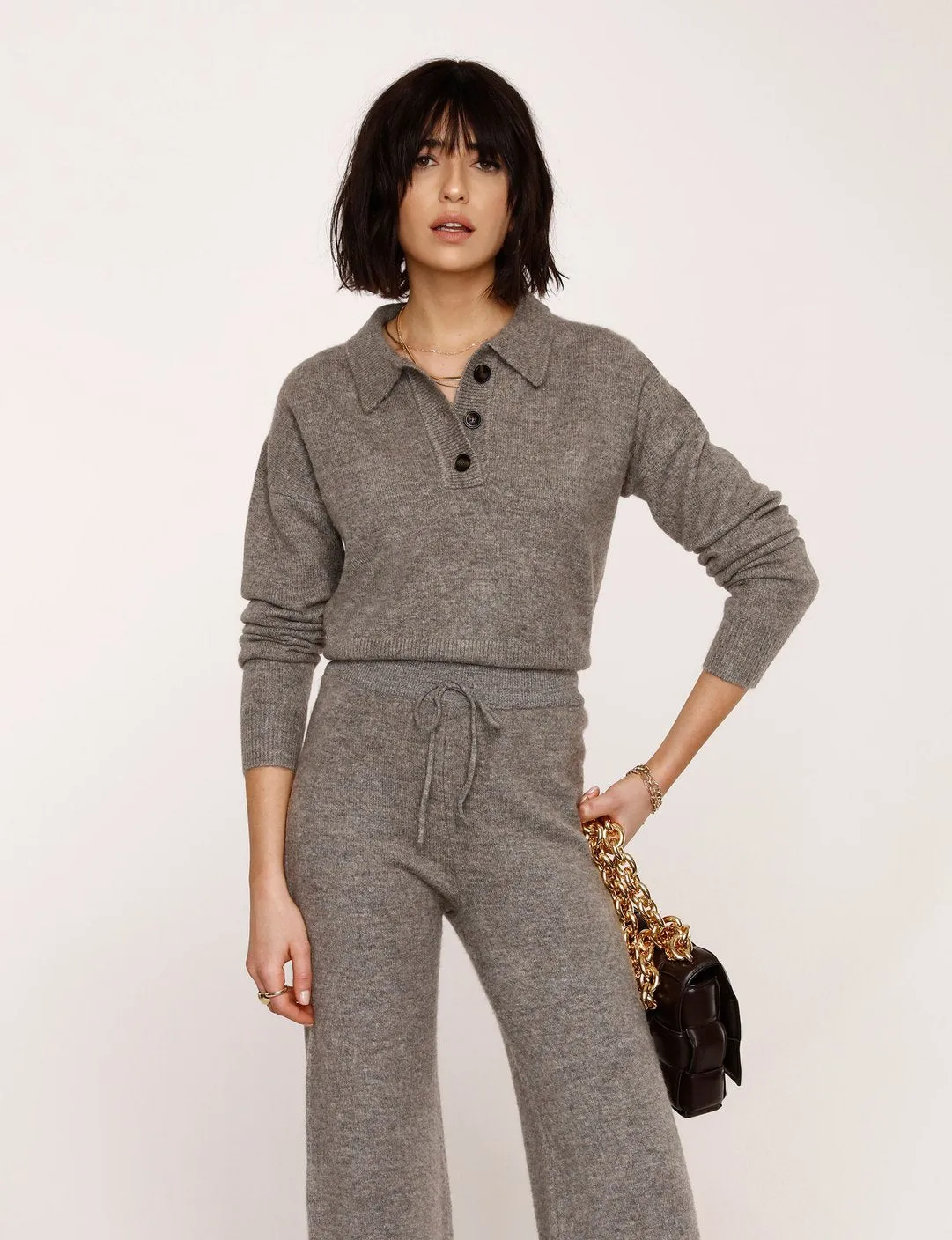 HENRI SWEATER