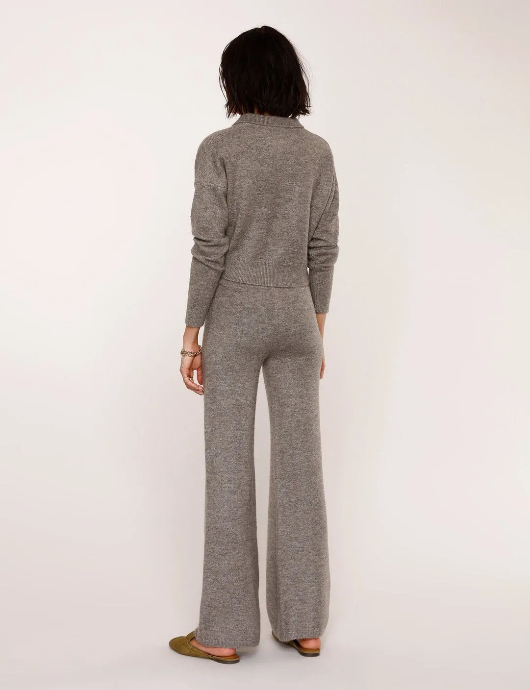 HENRI SWEATER