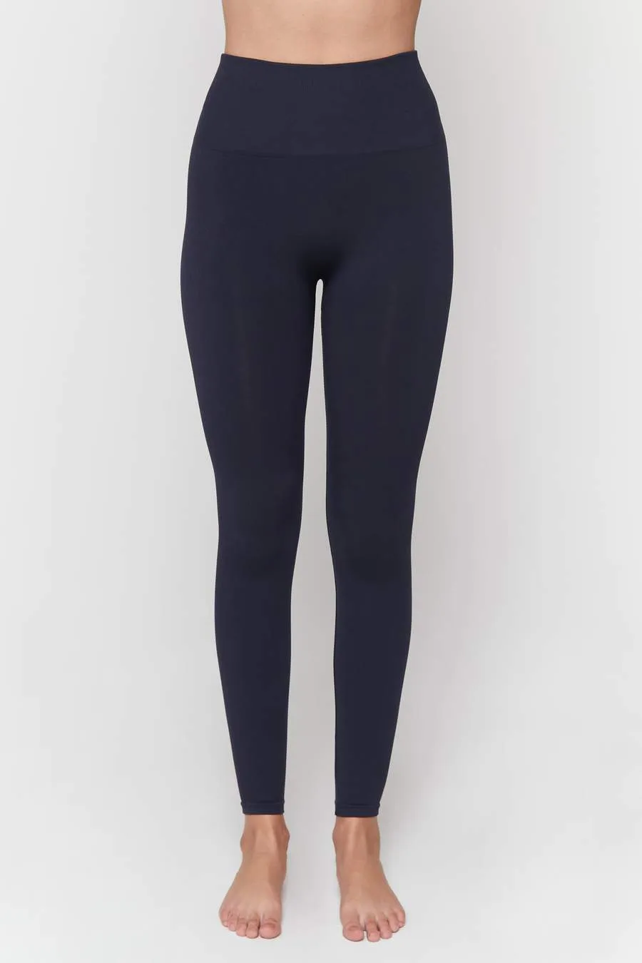 Icon High Waist Legging