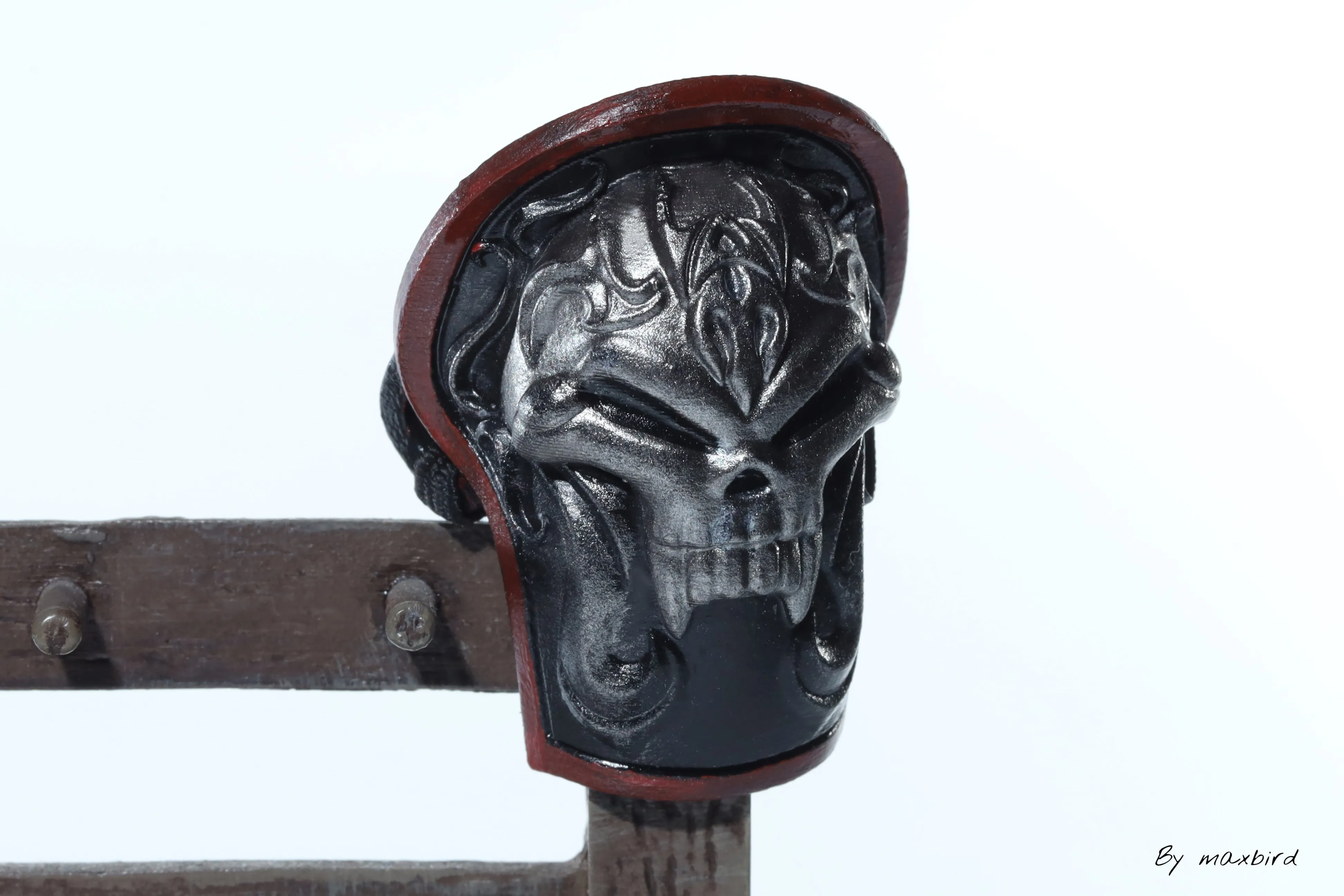 【IN STOCK】1/12 Custom Spartan set for Mcfarlane Spawn