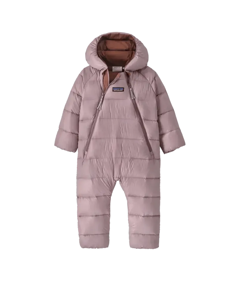 Infant Hi-Loft Down Sweater Bunting