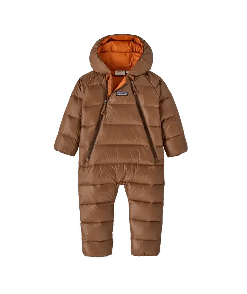 Infant Hi-Loft Down Sweater Bunting