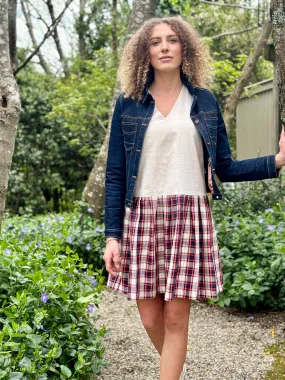 Jemima dress