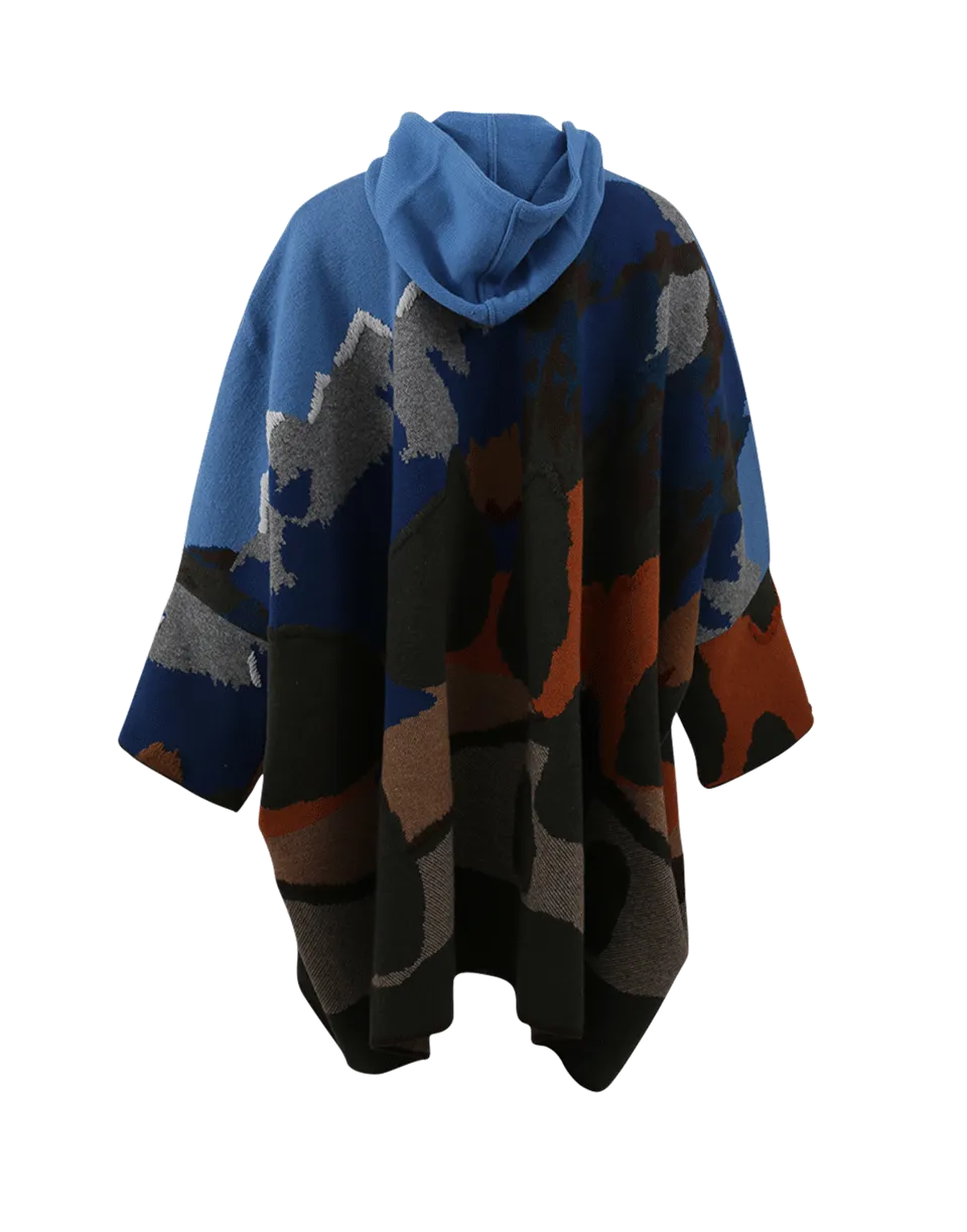 Landscape Cape