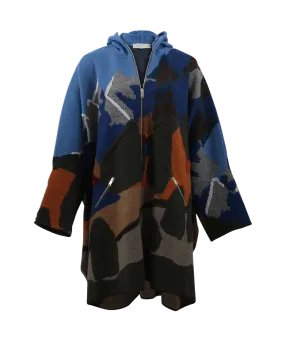 Landscape Cape
