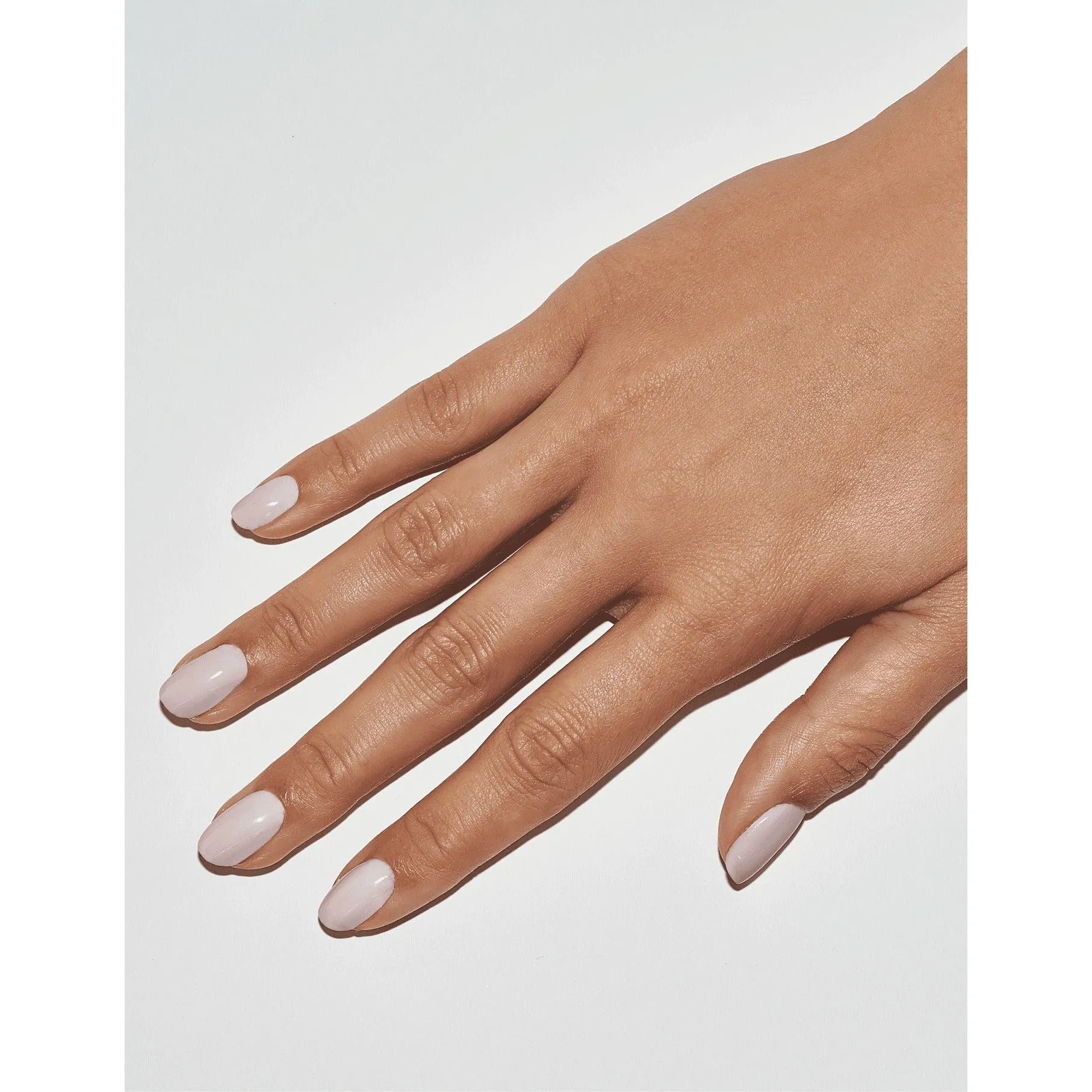 Le Mini Macaron - Gel Polish - Paris Gris