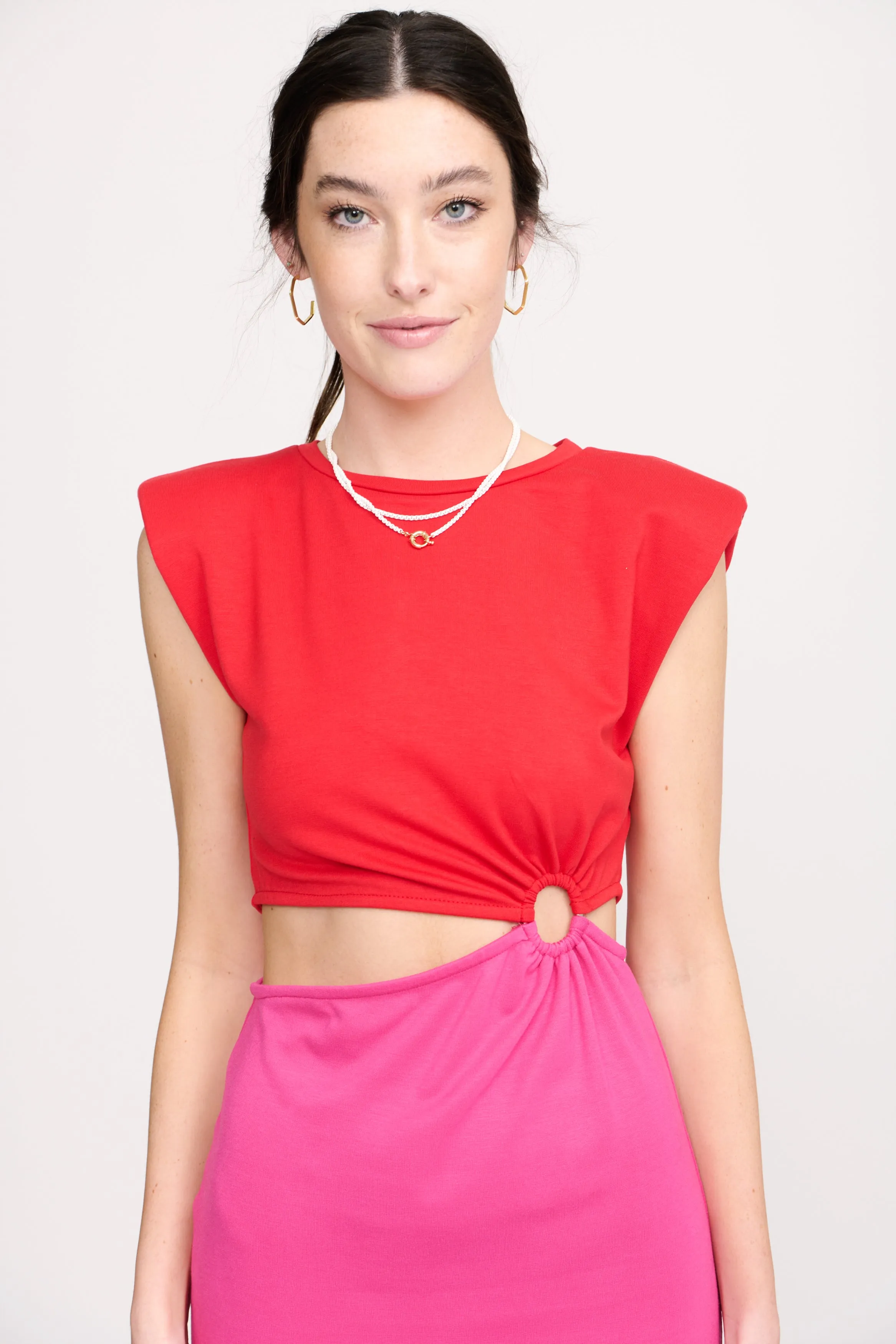Love Potion Dress